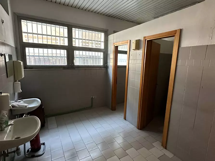 Immagine 5 di Ufficio in affitto  in Via Fantoli 7 a Milano