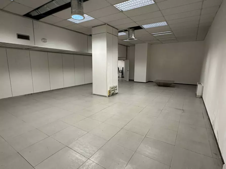 Immagine 6 di Ufficio in affitto  in Via Fantoli 7 a Milano