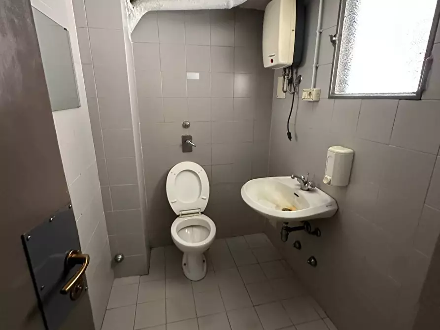 Immagine 7 di Ufficio in affitto  in Via Fantoli 7 a Milano