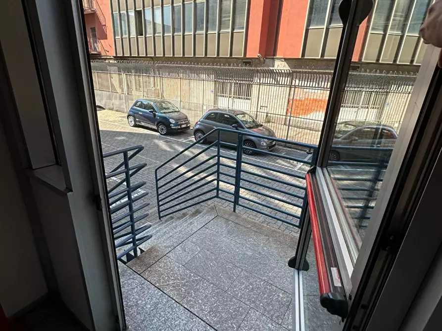 Immagine 9 di Ufficio in affitto  in Via Fantoli 7 a Milano