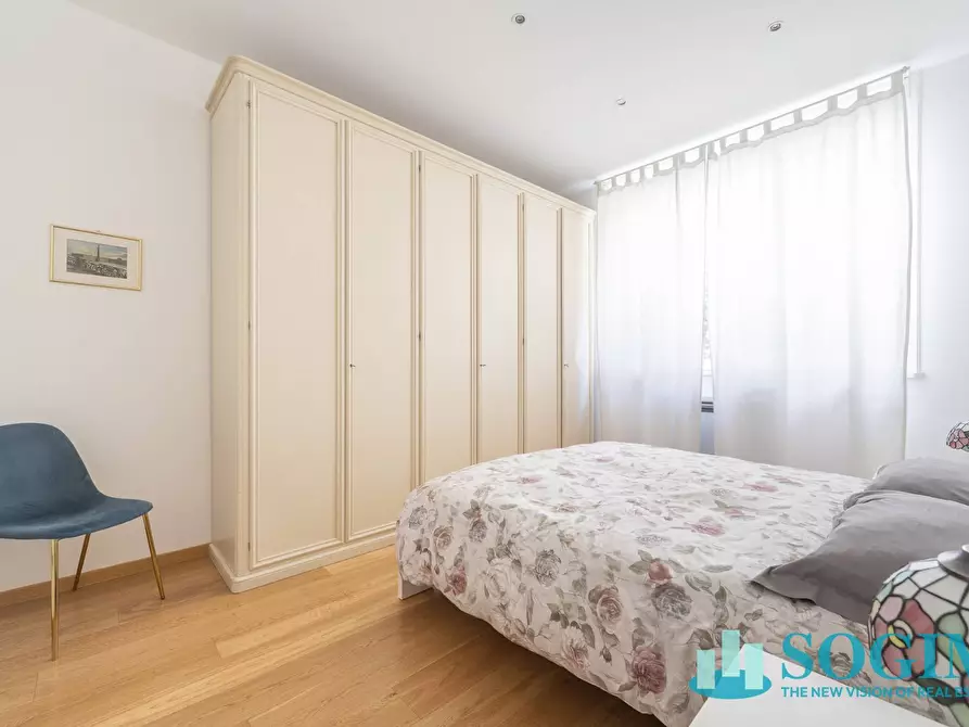 Immagine 8 di Appartamento in affitto  in Via Fontana 18 a Milano