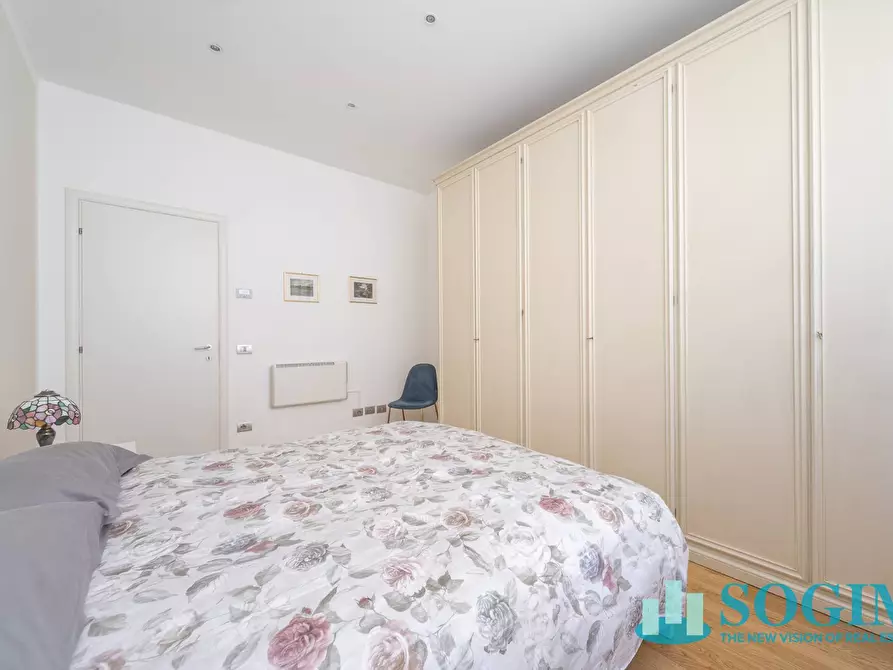 Immagine 10 di Appartamento in affitto  in Via Fontana 18 a Milano