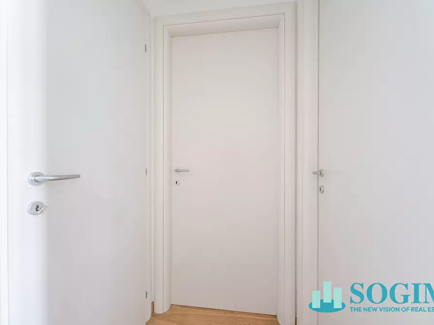 Immagine 11 di Appartamento in affitto  in Via Fontana 18 a Milano