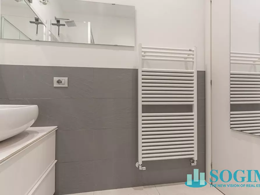 Immagine 14 di Appartamento in affitto  in Via Fontana 18 a Milano