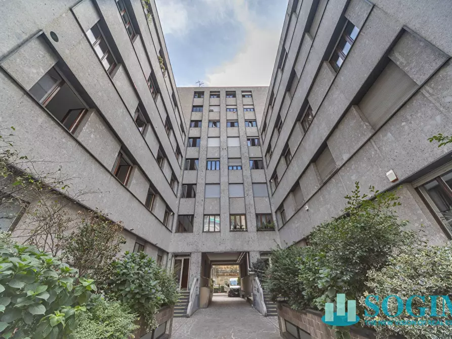 Immagine 16 di Appartamento in affitto  in Via Fontana 18 a Milano