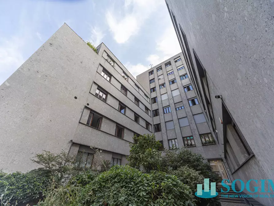 Immagine 17 di Appartamento in affitto  in Via Fontana 18 a Milano