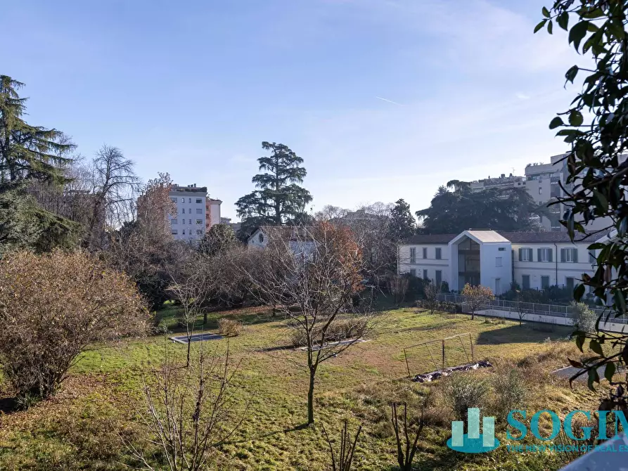 Immagine 14 di Attico in vendita  a Monza