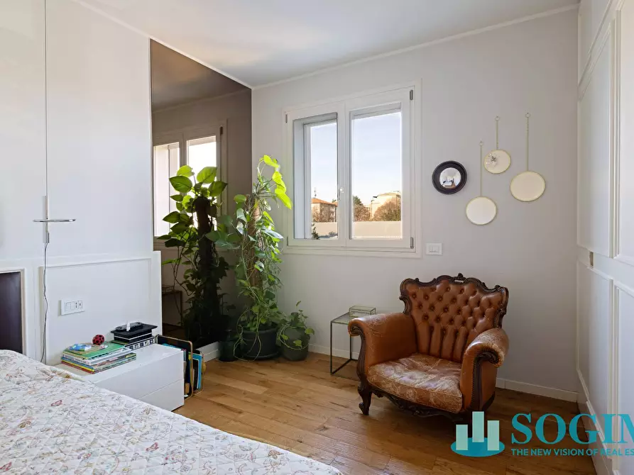 Immagine 26 di Attico in vendita  a Monza