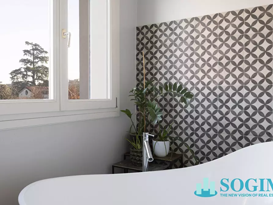 Immagine 33 di Attico in vendita  a Monza