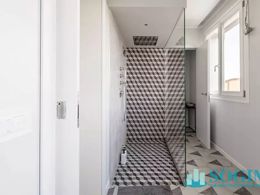 Immagine 34 di Attico in vendita  a Monza