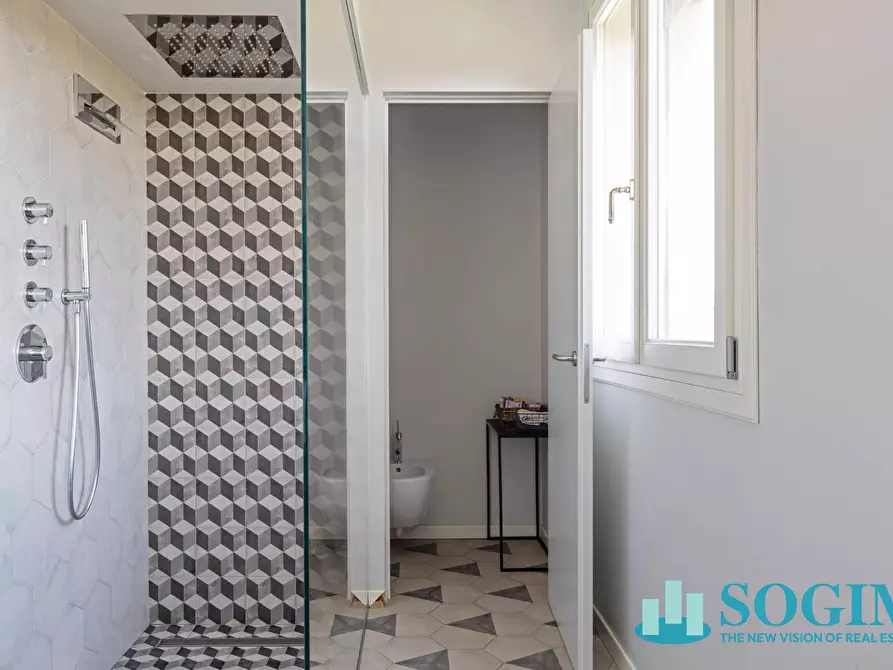 Immagine 35 di Attico in vendita  a Monza