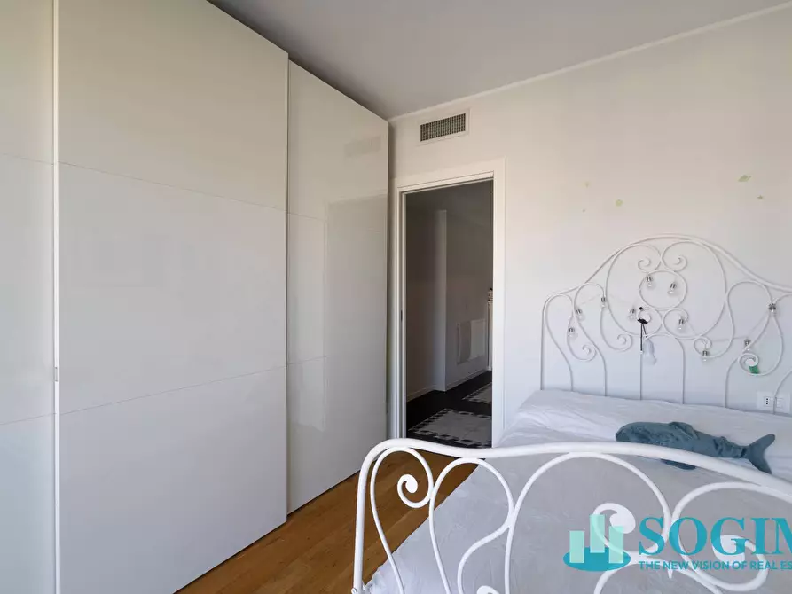 Immagine 40 di Attico in vendita  a Monza