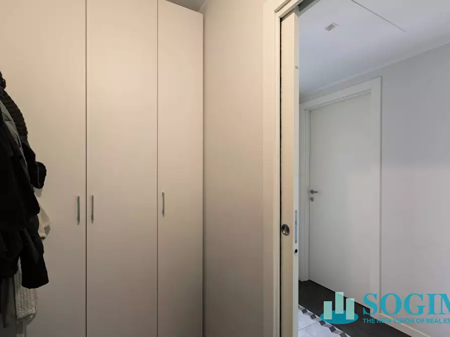 Immagine 42 di Attico in vendita  a Monza