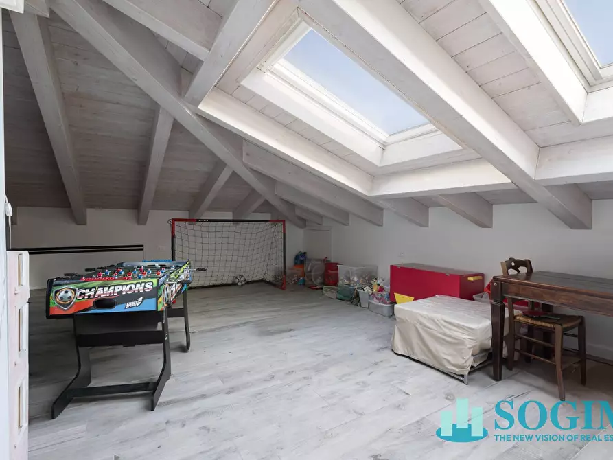 Immagine 51 di Attico in vendita  a Monza