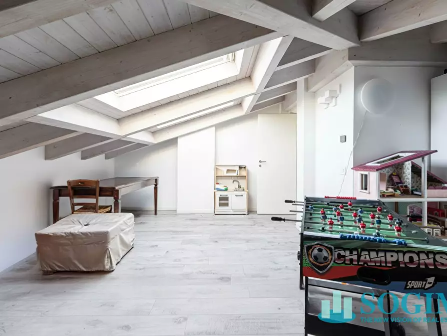 Immagine 52 di Attico in vendita  a Monza