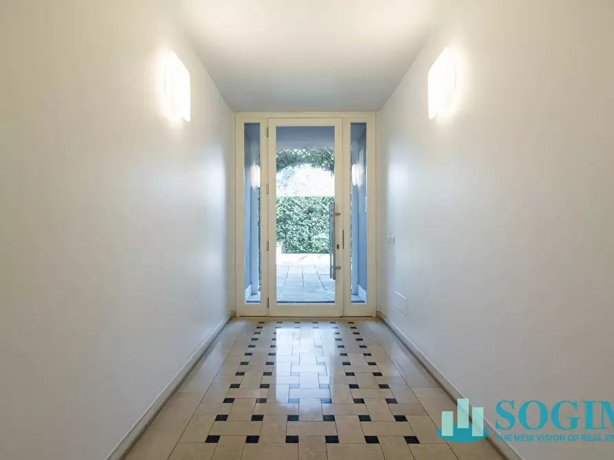 Immagine 56 di Attico in vendita  a Monza