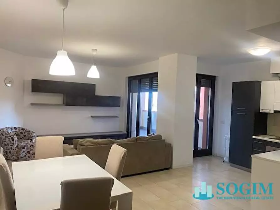 Immagine 2 di Appartamento in affitto  in Via Principe Eugenio 63 a Milano