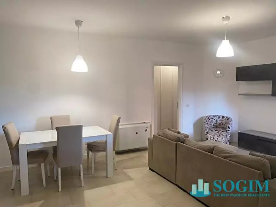 Immagine 3 di Appartamento in affitto  in Via Principe Eugenio 63 a Milano