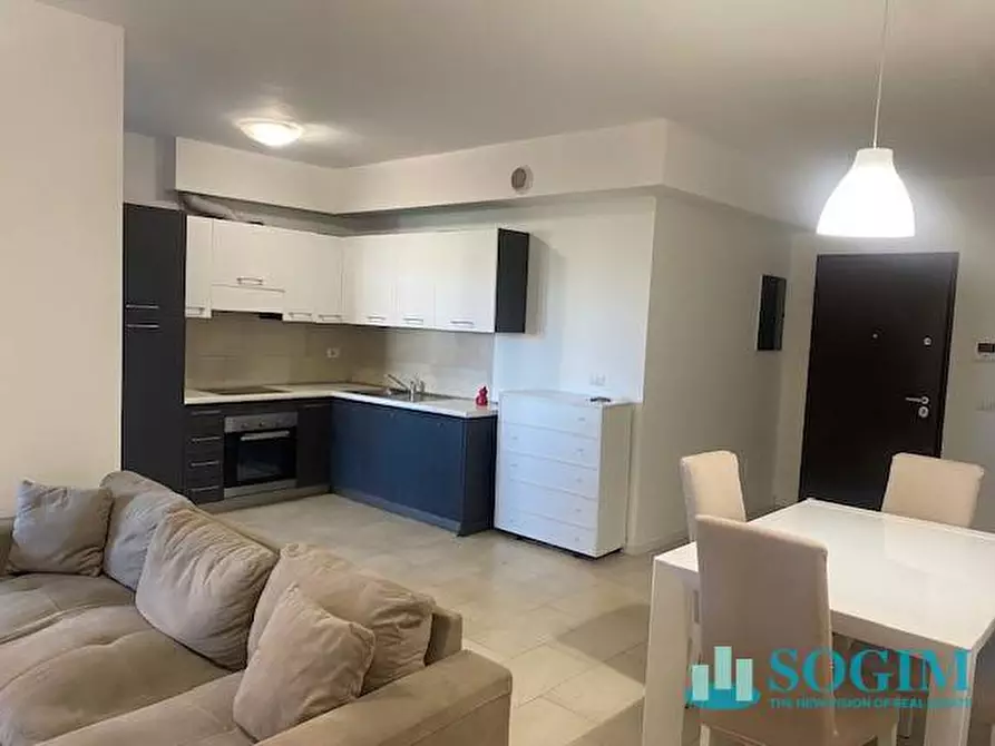 Immagine 1 di Appartamento in affitto  in Via Principe Eugenio 63 a Milano