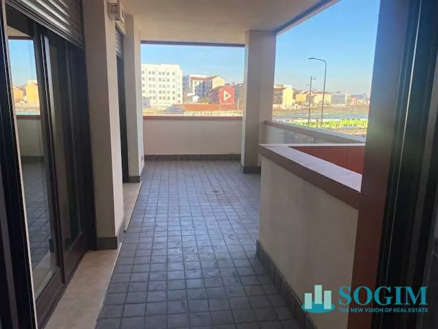 Immagine 8 di Appartamento in affitto  in Via Principe Eugenio 63 a Milano