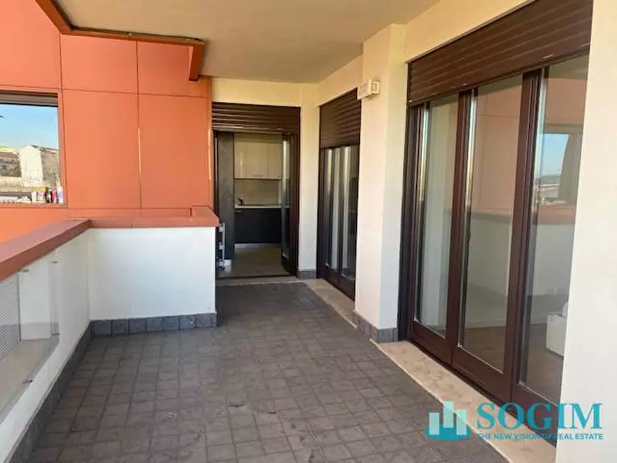 Immagine 9 di Appartamento in affitto  in Via Principe Eugenio 63 a Milano