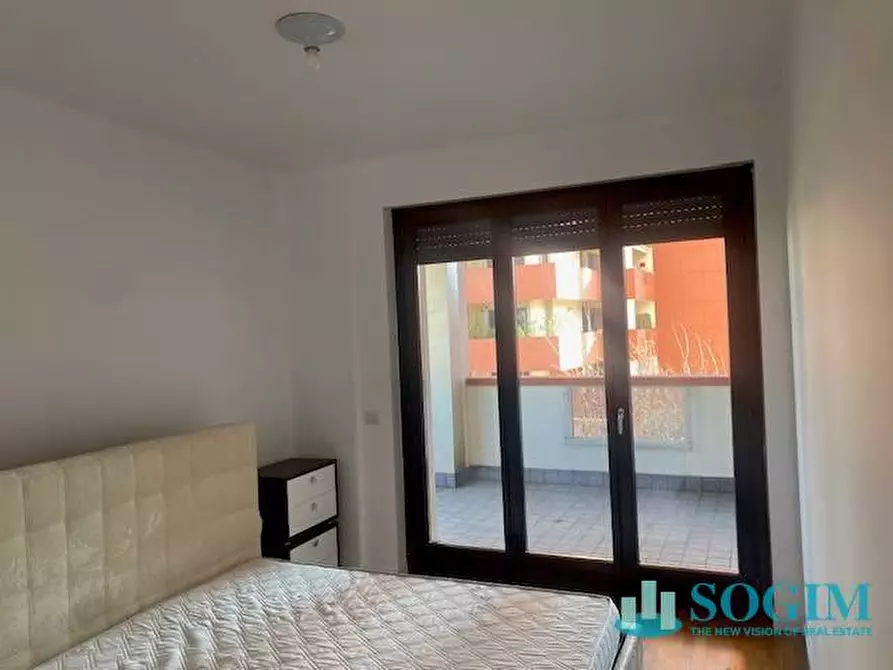 Immagine 5 di Appartamento in affitto  in Via Principe Eugenio 63 a Milano