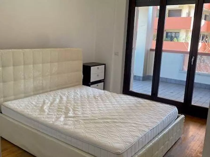 Immagine 4 di Appartamento in affitto  in Via Principe Eugenio 63 a Milano