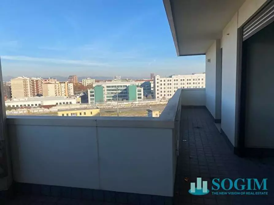 Immagine 10 di Appartamento in affitto  in via Principe Eugenio 63 a Milano