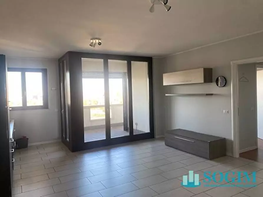 Immagine 3 di Appartamento in affitto  in via Principe Eugenio 63 a Milano