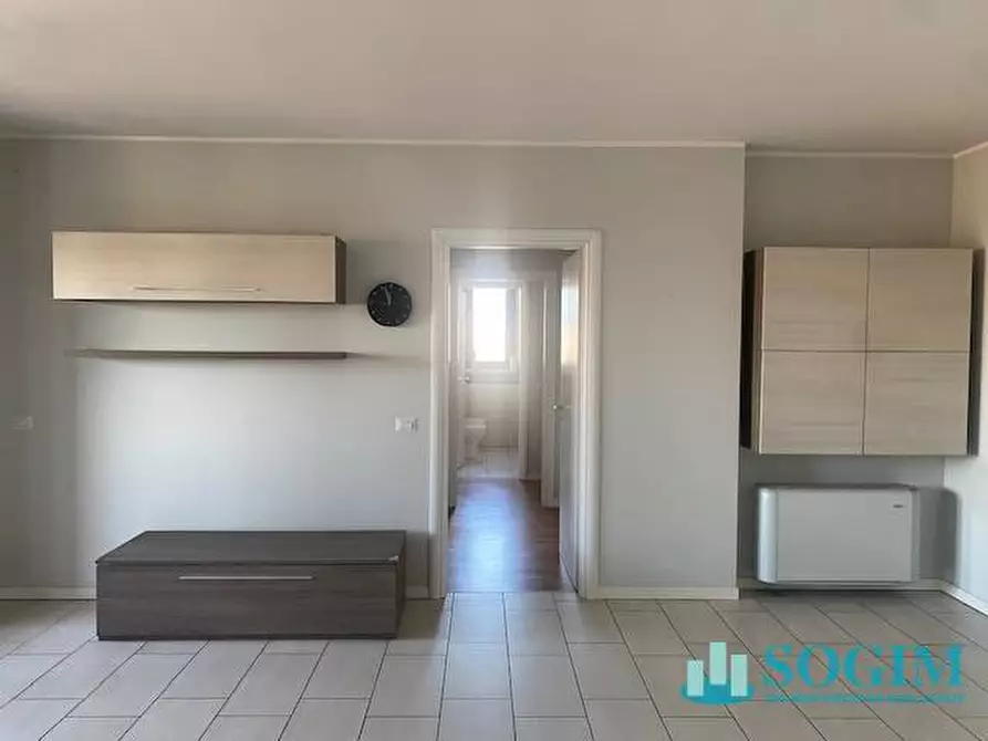 Immagine 4 di Appartamento in affitto  in via Principe Eugenio 63 a Milano