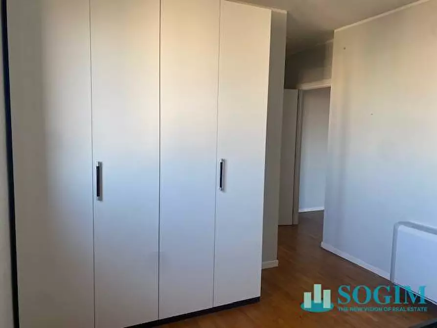 Immagine 8 di Appartamento in affitto  in via Principe Eugenio 63 a Milano