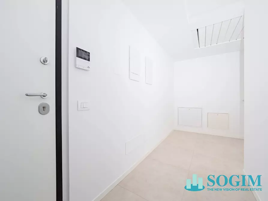 Immagine 17 di Appartamento in vendita  in via Piave 27 a Mariano Comense