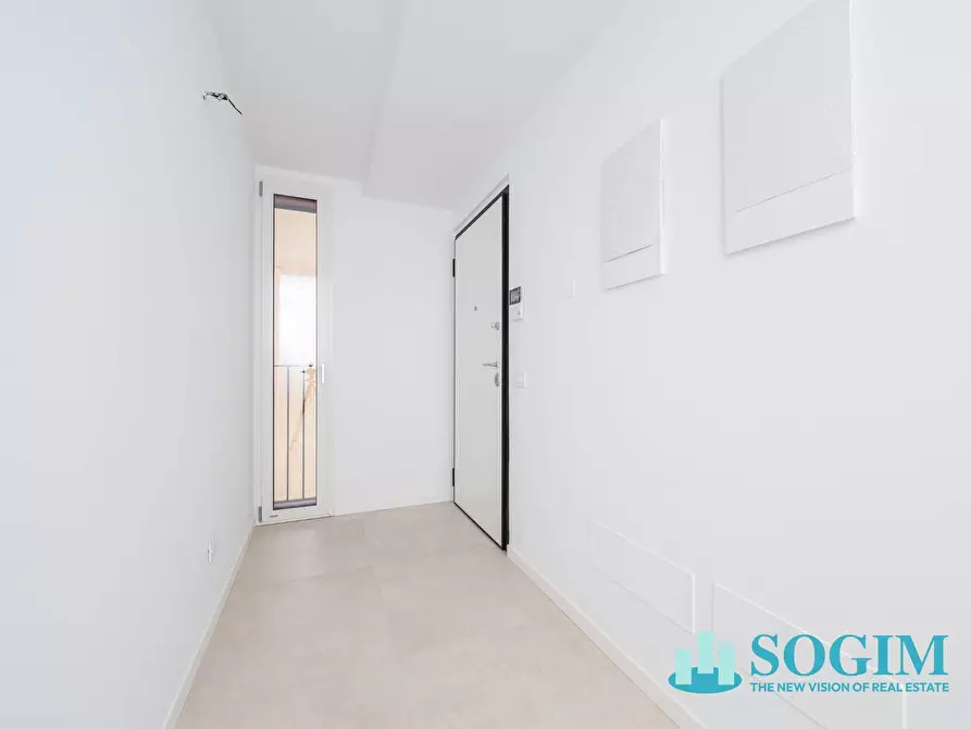 Immagine 15 di Appartamento in vendita  in via Piave 27 a Mariano Comense