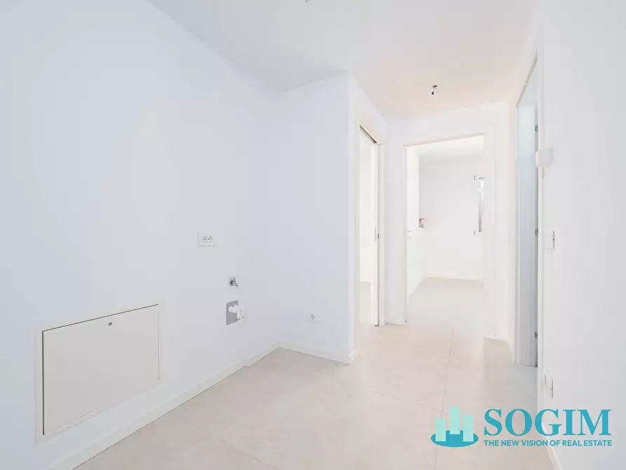 Immagine 16 di Appartamento in vendita  in via Piave 27 a Mariano Comense