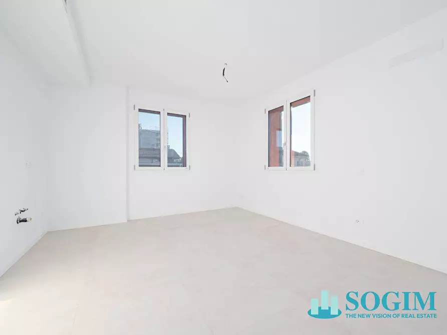 Immagine 20 di Appartamento in vendita  in via Piave 27 a Mariano Comense