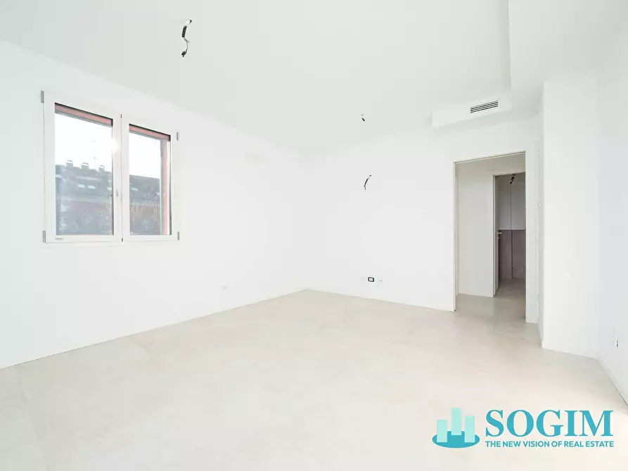 Immagine 19 di Appartamento in vendita  in via Piave 27 a Mariano Comense