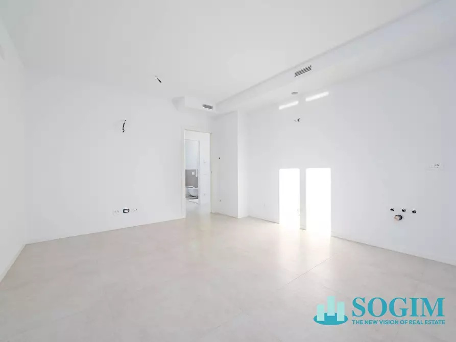 Immagine 22 di Appartamento in vendita  in via Piave 27 a Mariano Comense