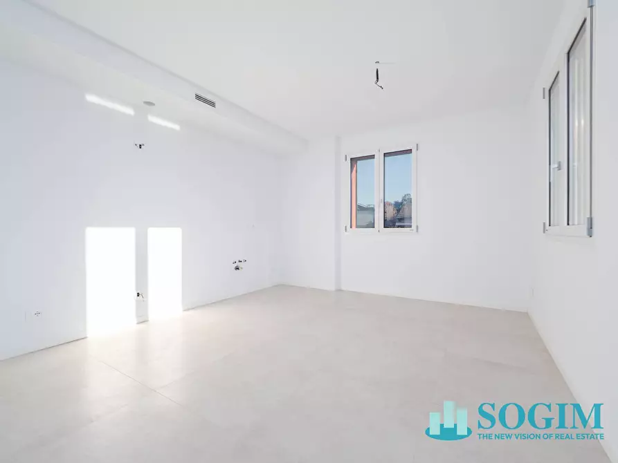 Immagine 21 di Appartamento in vendita  in via Piave 27 a Mariano Comense