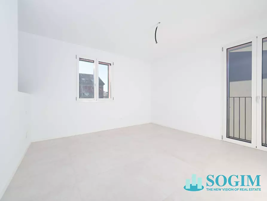 Immagine 29 di Appartamento in vendita  in via Piave 27 a Mariano Comense