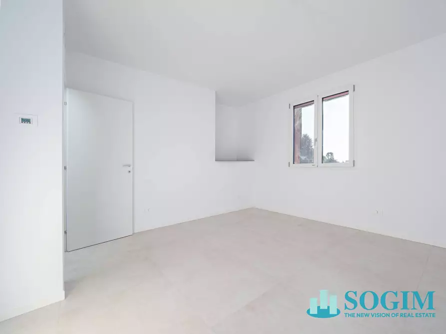 Immagine 28 di Appartamento in vendita  in via Piave 27 a Mariano Comense