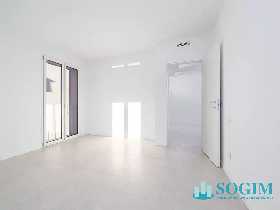 Immagine 27 di Appartamento in vendita  in via Piave 27 a Mariano Comense