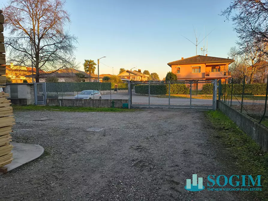 Immagine 4 di Capannone industriale in vendita  in via alla Cavalla 91 a Seveso