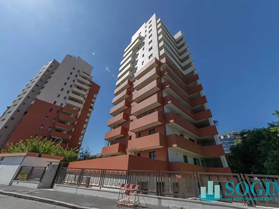 Immagine 14 di Appartamento in affitto  in via Principe Eugenio 63 a Milano