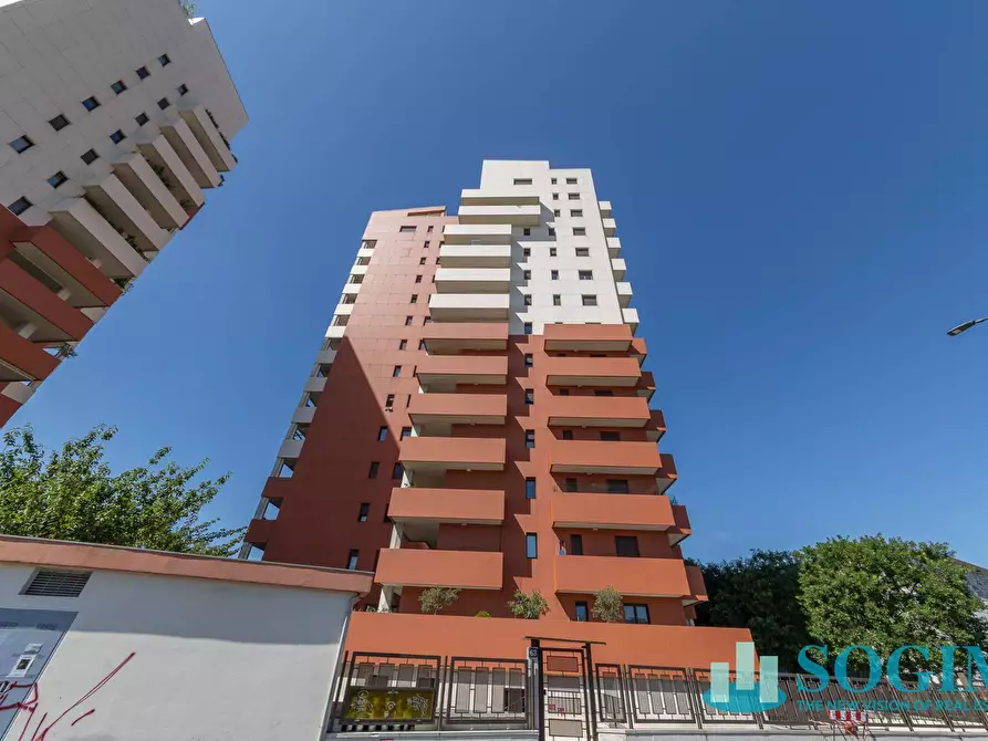 Immagine 15 di Appartamento in affitto  in via Principe Eugenio 63 a Milano