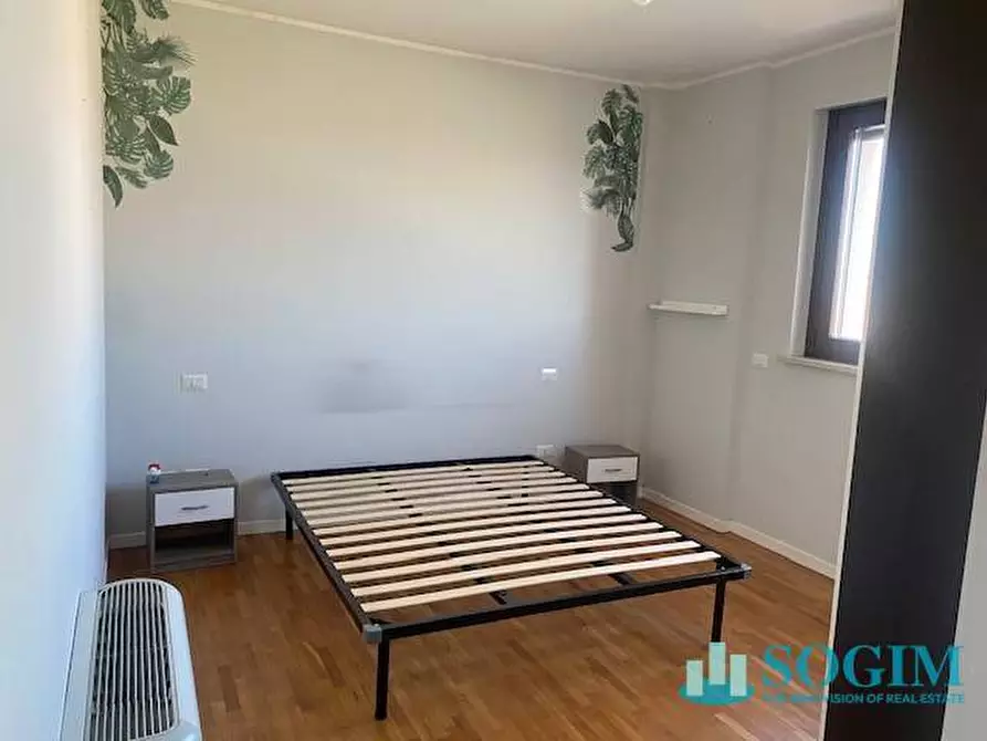 Immagine 6 di Appartamento in affitto  in via Principe Eugenio 63 a Milano