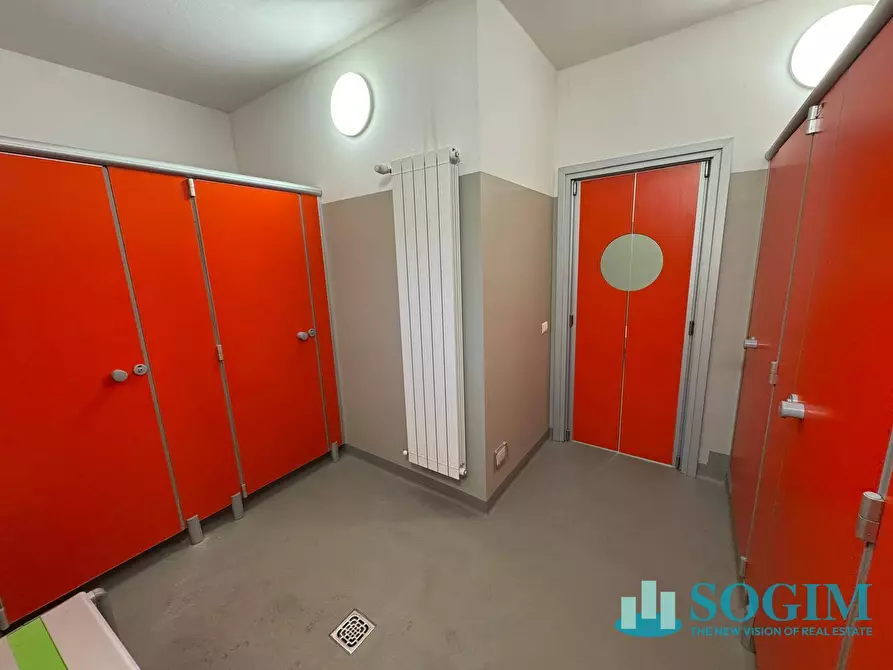 Immagine 13 di Capannone industriale in vendita  a Opera