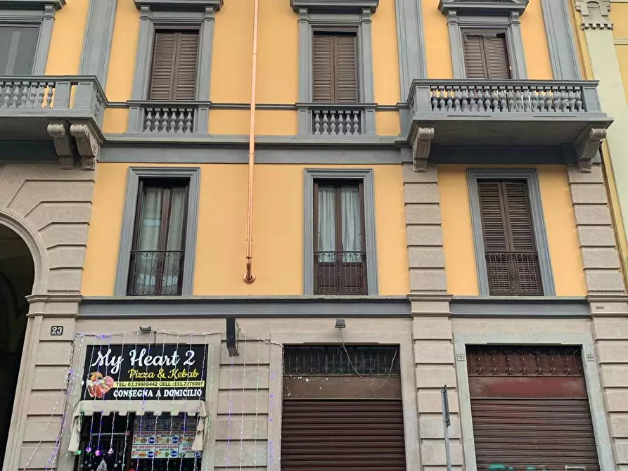 Immagine 4 di Negozio in affitto  in Via Pace 23 a Milano