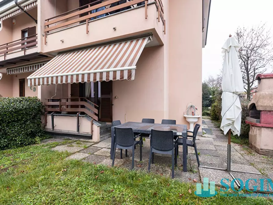 Immagine 3 di Villetta a schiera in vendita  in via maria grazia deledda 1 a Agrate Brianza