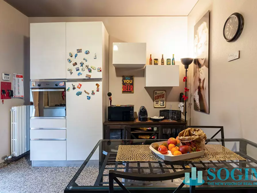 Immagine 6 di Villetta a schiera in vendita  in via maria grazia deledda 1 a Agrate Brianza