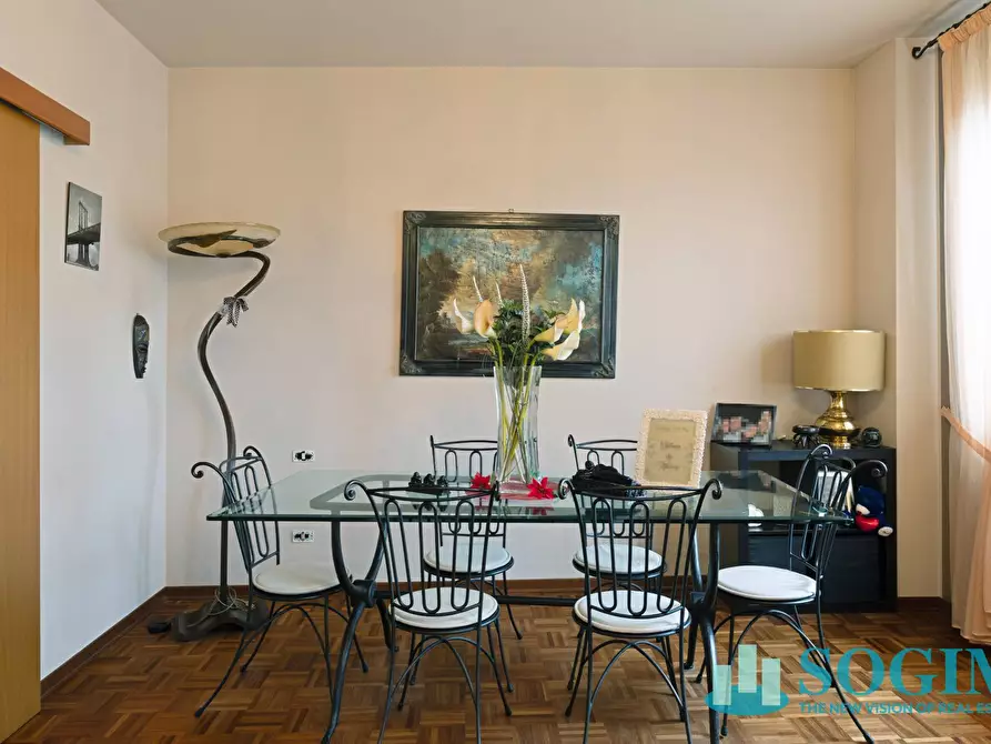 Immagine 10 di Villetta a schiera in vendita  in via maria grazia deledda 1 a Agrate Brianza